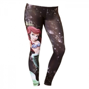 Sublimation Legging