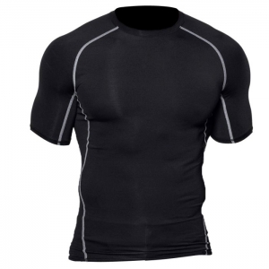 Men Compression Shirts