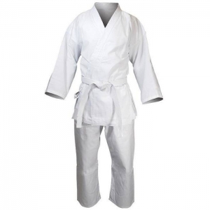 Karate Uniforms