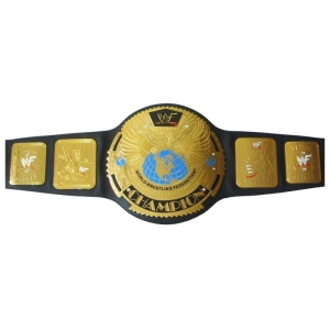 Championship Belts