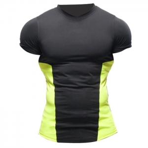 Men Compression Shirts