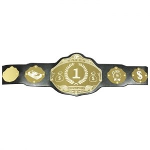 Championship Belts